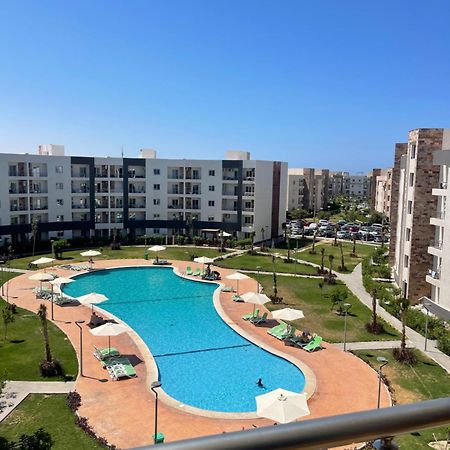 Marseilia Beach 4 - Families Only El Alamein Exterior photo