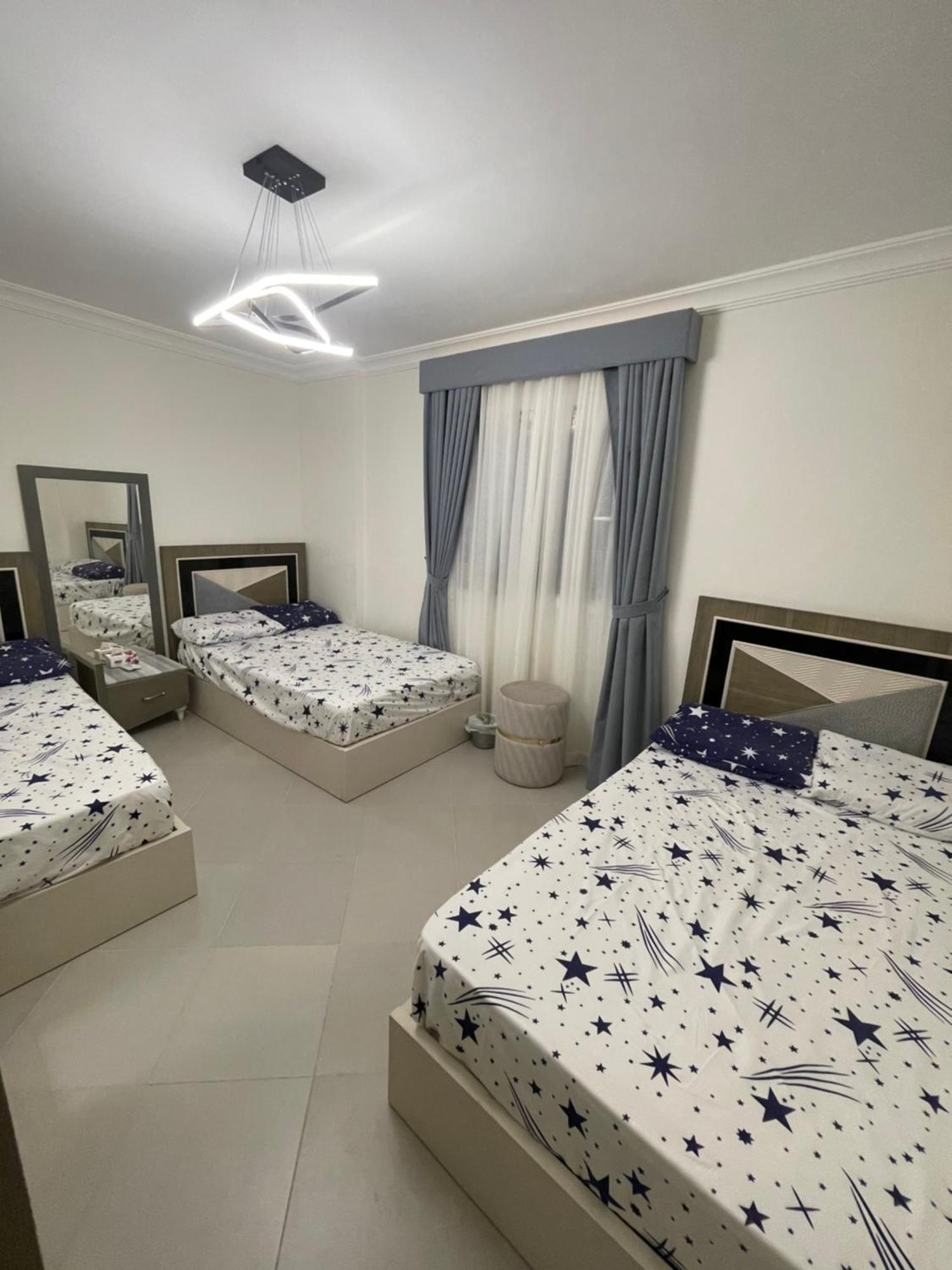 Marseilia Beach 4 - Families Only El Alamein Exterior photo
