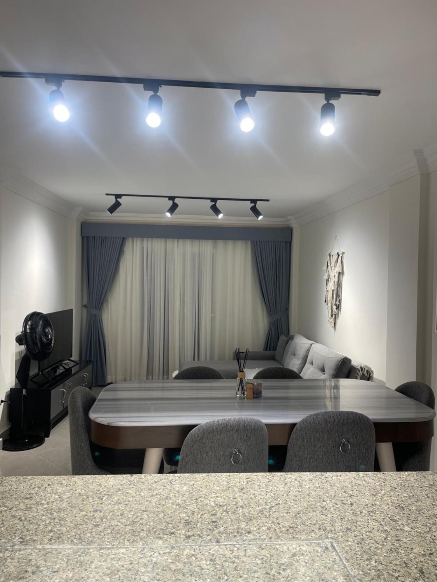 Marseilia Beach 4 - Families Only El Alamein Exterior photo